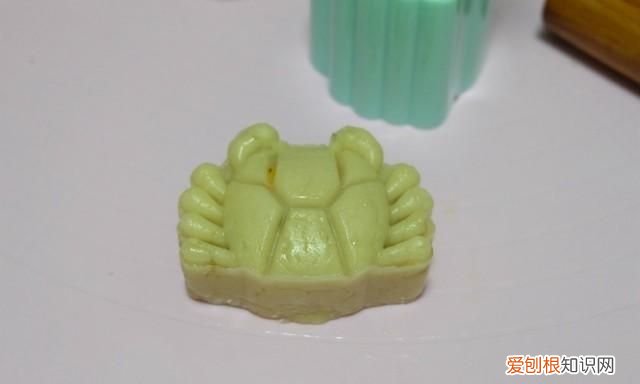 月饼制作方法不用转化糖浆和蜂蜜