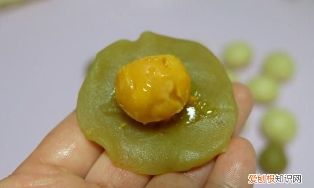 月饼制作方法不用转化糖浆和蜂蜜