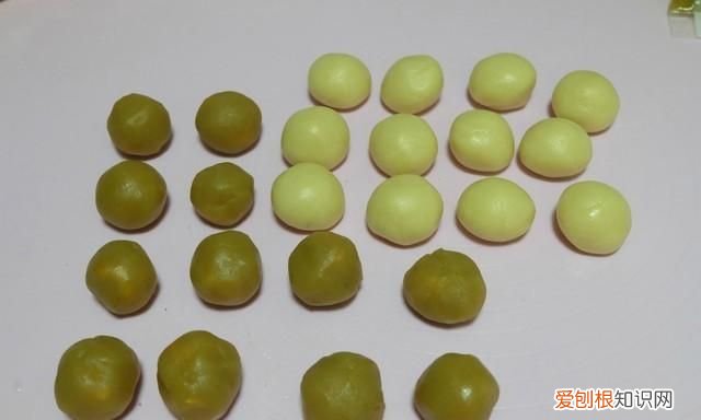 月饼制作方法不用转化糖浆和蜂蜜