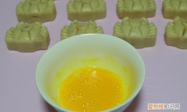 月饼制作方法不用转化糖浆和蜂蜜