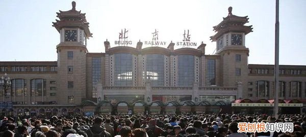 北京站属于哪个区，北京站属于哪个社区