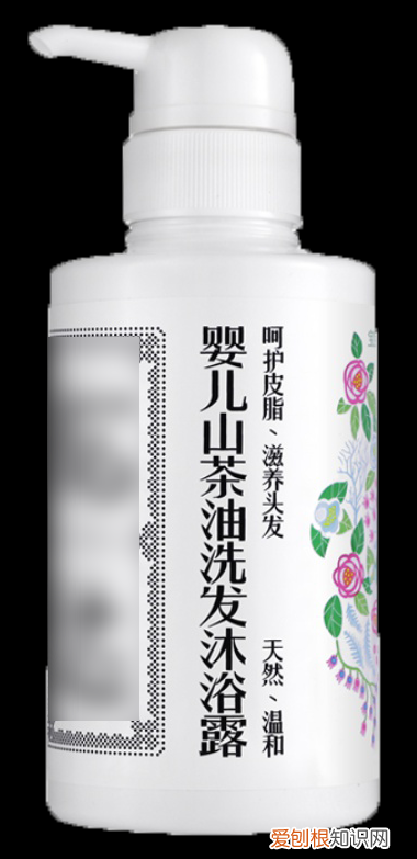 婴儿洗发沐浴露哪个牌子好