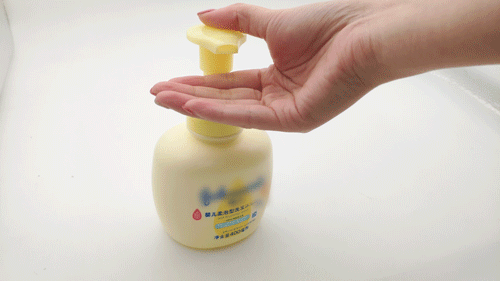 婴儿洗发沐浴露哪个牌子好