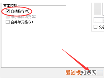 Excel怎么在单元格内换行
