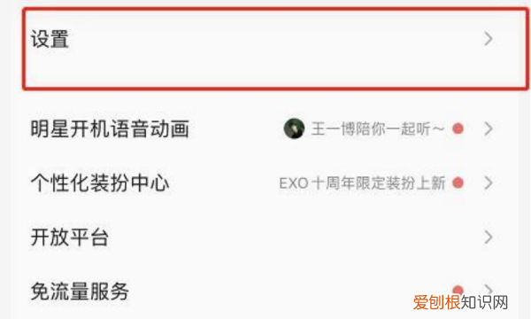 苹果手机qq音乐桌面歌词怎么设置