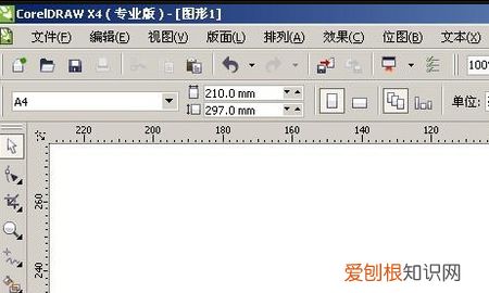 cdr要如何排版,cdr怎么让字体对齐