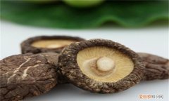 鲜香菇冰箱里面可以放多久