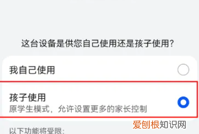 青少年模式怎么开启vivo，手机怎么设置青少年模式
