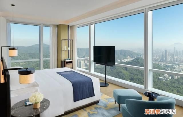 深圳旅游打卡好去处 深圳福布斯旅游指南