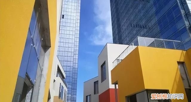 深圳旅游打卡好去处 深圳福布斯旅游指南