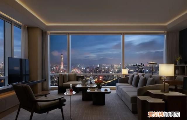 深圳旅游打卡好去处 深圳福布斯旅游指南