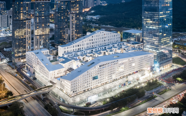 深圳旅游打卡好去处 深圳福布斯旅游指南