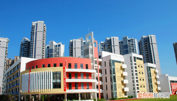 北海九中有小学，如何看房子属于哪个学校