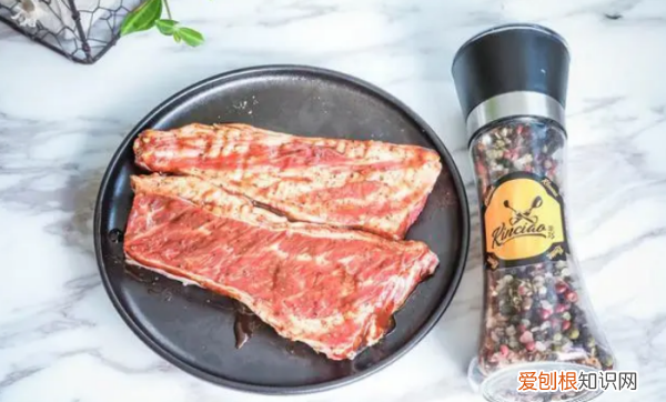 如何做煎牛肉又嫩又软，煎牛排怎么煎好吃又嫩