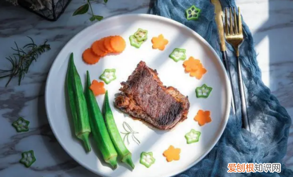 如何做煎牛肉又嫩又软，煎牛排怎么煎好吃又嫩