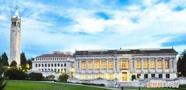 加州系大学大盘点总有一所适合你