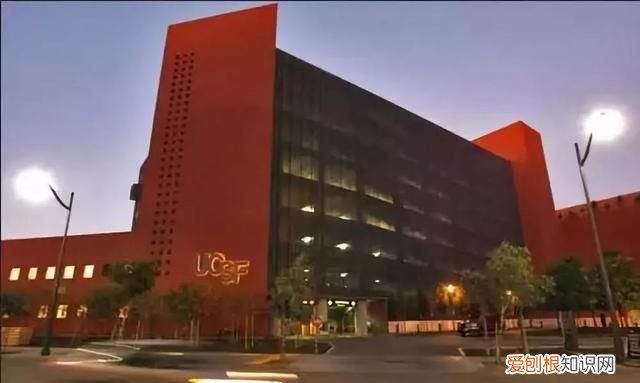 加州系大学大盘点总有一所适合你