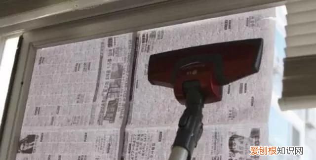 防治柳絮飞絮 防止柳絮飘入室内