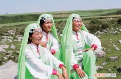 保安族在中国的哪里