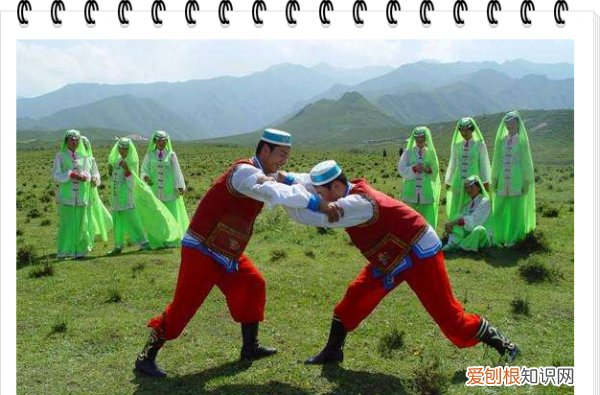 保安族在中国的哪里