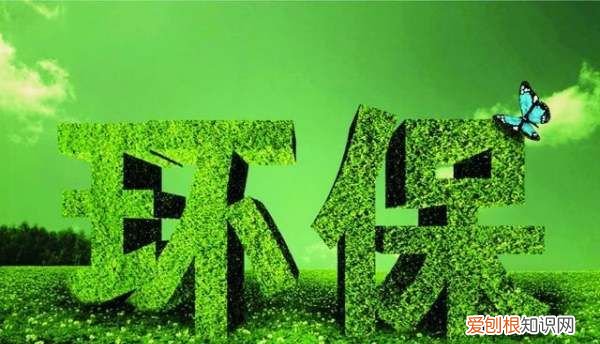 保护环境就是保护地球上什么状态