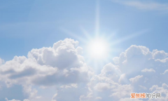 太阳靠什么发光发热，太阳为什么会发光发热