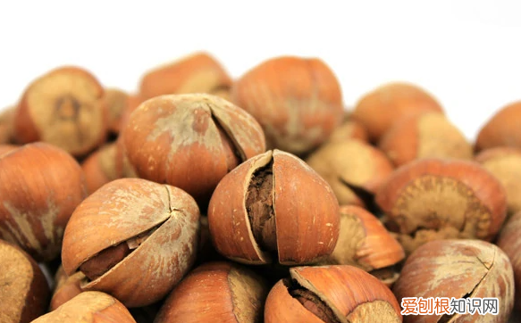 棒子坚果有什么营养价值,吃坚果对女性有什么好处