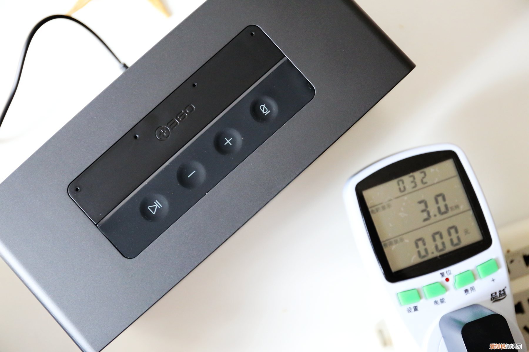 360智能音箱怎么用?