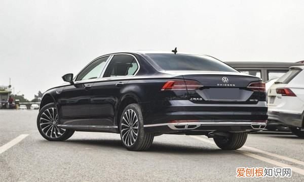 大众有字母的车贵，大众带字母什么意思这车子很贵吗