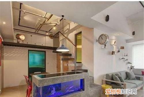 水缸养鱼怎么做水循环，鱼缸水循环制作方法不用电