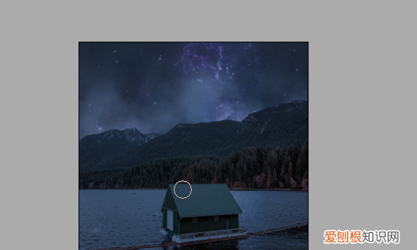 ps中滤镜的液化工具怎么用，PS使用液化打开文件黑屏怎么办