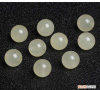 怎么鉴别黄玉髓手串，天然的黄玉髓是什么颜色