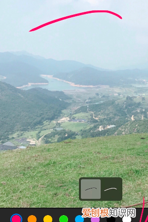 如何调整手机照片大小kb，魅族6sPro怎么调整照片大小