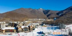 北大湖属于吉林哪个区，北大湖滑雪场开放日期