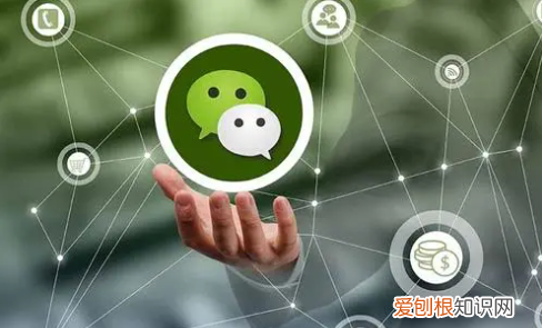 通过搜索微信号添加是什么意思 通过搜索微信号添加的含义