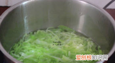 包菜怎么做好吃凉拌，凉拌紫包心菜的做法