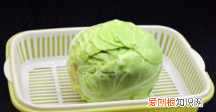 包菜怎么做好吃凉拌，凉拌紫包心菜的做法