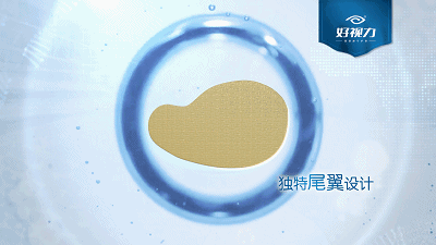 珍视明和好视力眼贴哪个好？