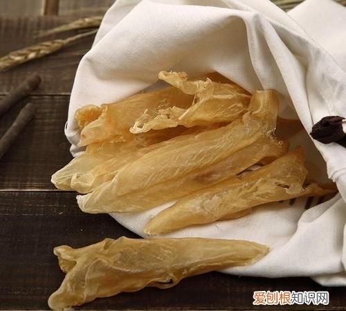 鱼胶的保存期有多长时间