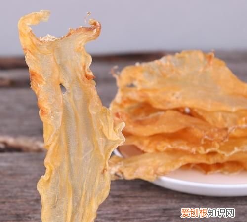 鱼胶的保存期有多长时间