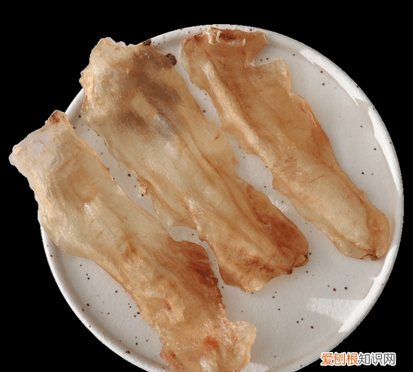 鱼胶的保存期有多长时间