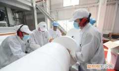 口罩怎么生产材料，布的生产原料是什么