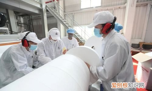 口罩怎么生产材料,布的生产原料是什么