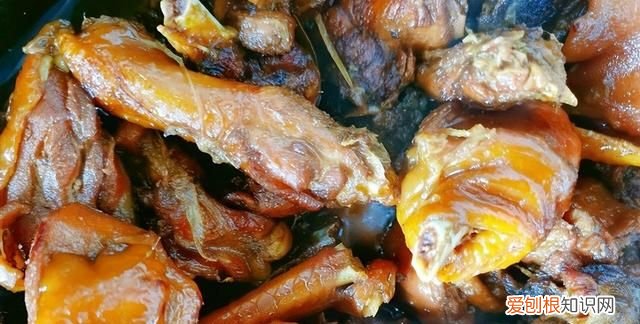 秋天土鸡怎么吃最好