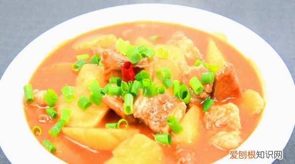 西红柿炖牛肉如何做好吃，西红柿炖牛肉怎么做好吃视频