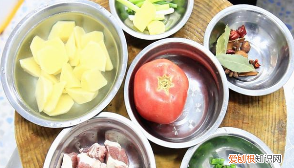 西红柿炖牛肉如何做好吃，西红柿炖牛肉怎么做好吃视频