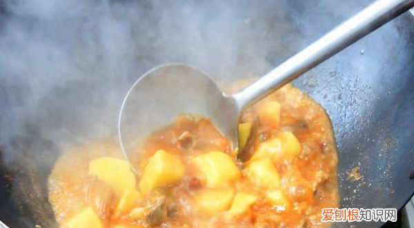 西红柿炖牛肉如何做好吃，西红柿炖牛肉怎么做好吃视频