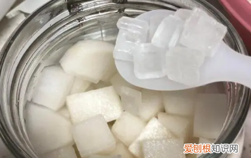 酸萝卜怎么泡又脆又甜视频,泡萝卜怎么做才好吃而且脆酸甜