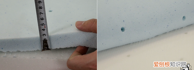 乳胶床垫和记忆棉床垫哪个更舒服