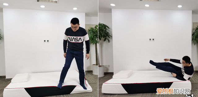 乳胶床垫和记忆棉床垫哪个更舒服